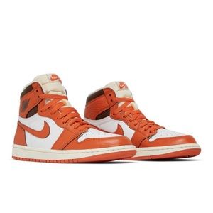 Women’s Air Jordan 1 High OG ‘Starfish’